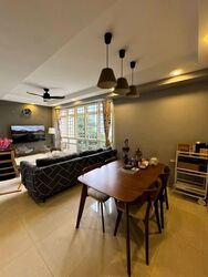 Compassvale Link (Sengkang), HDB Executive #584986441
